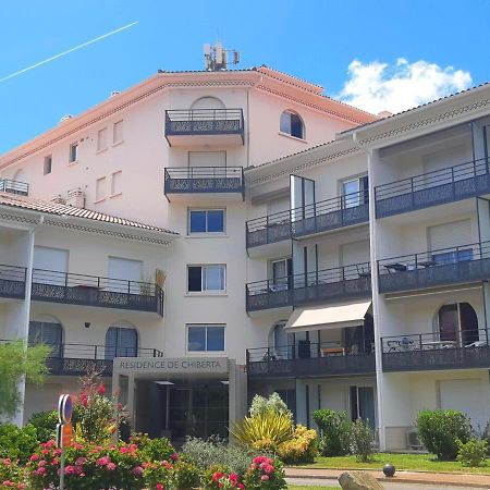 Studio Spacieux 40M² A Anglet : Proche Plage, Piscine, Golf, Pour 4 Pers Avec Parking Et Wifi - Fr-1-239-685 מראה חיצוני תמונה