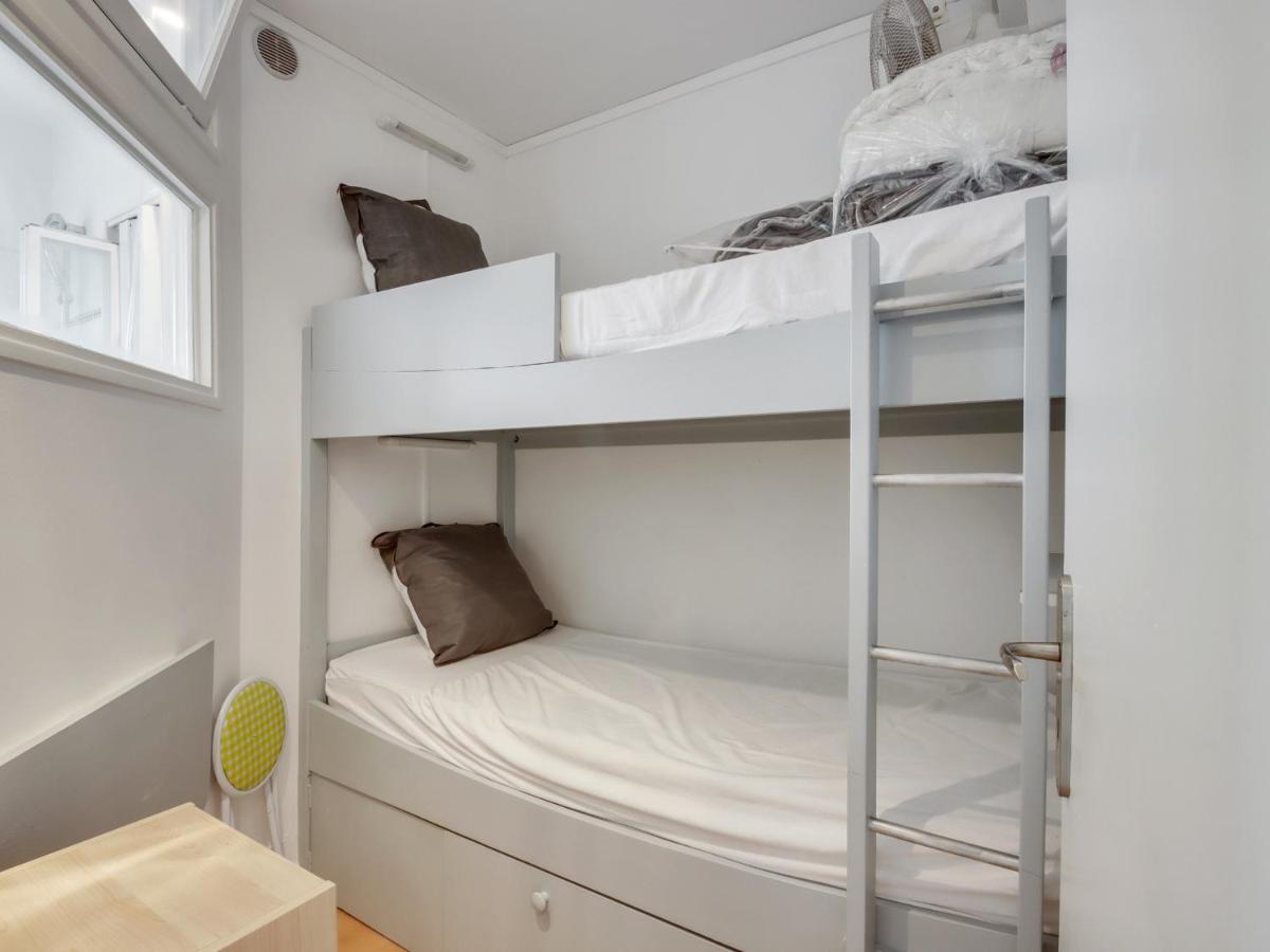 Studio Spacieux 40M² A Anglet : Proche Plage, Piscine, Golf, Pour 4 Pers Avec Parking Et Wifi - Fr-1-239-685 מראה חיצוני תמונה